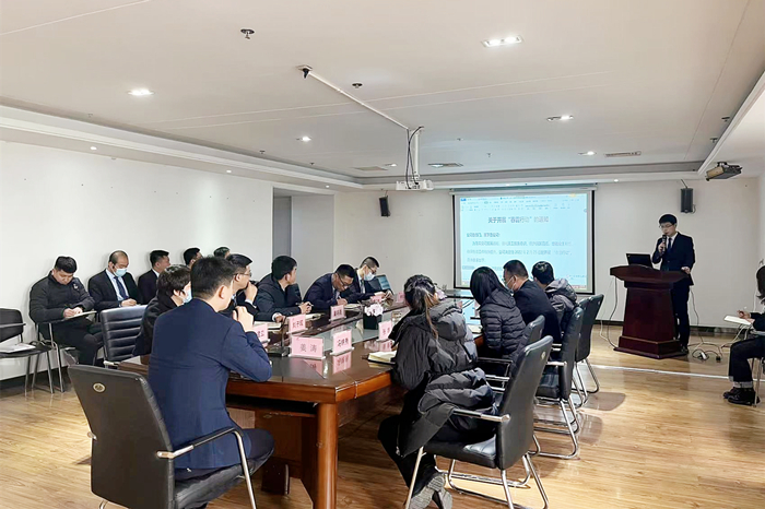 隆泰物業(yè)春雷行動 | 提升服務品質(zhì)，共建美好生活(圖2)