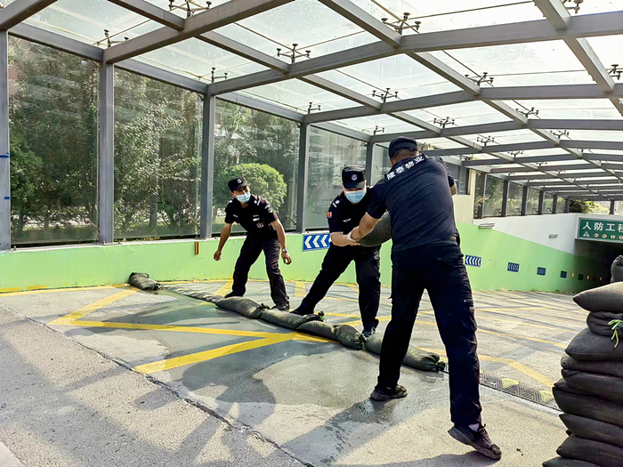 隆泰物業(yè)多措并舉，扎實(shí)開展“安全生產(chǎn)月”活動(圖8)