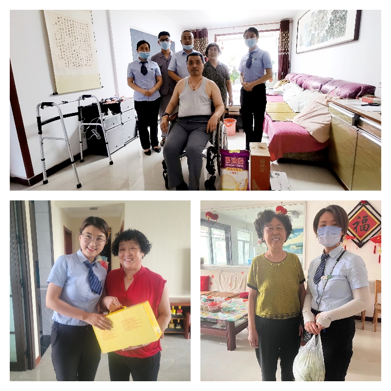 隆泰物業(yè)“擁軍優(yōu)屬”系列活動播報(bào)(圖6)