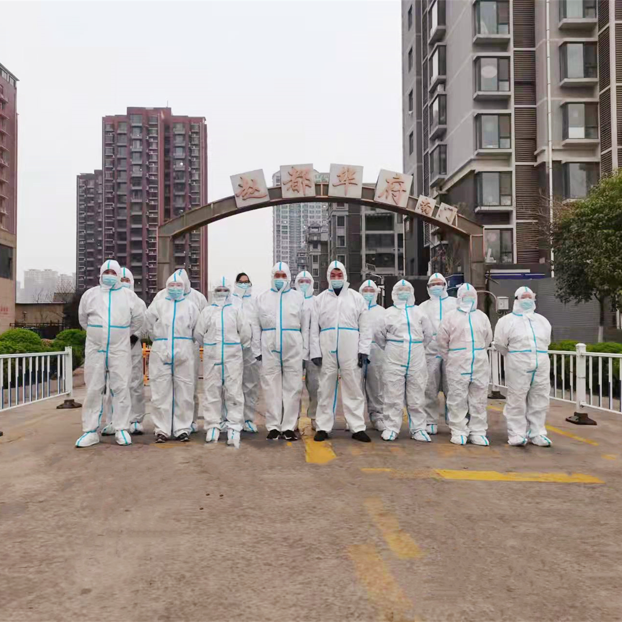 致敬2022，啟航2023 | 我們一起同行(圖8)