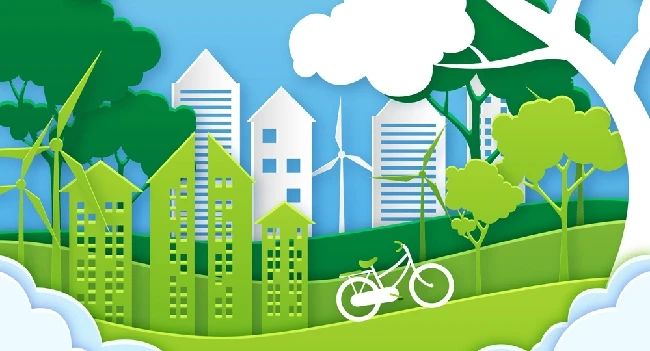 河北省出臺(tái)多項(xiàng)措施推進(jìn)城鄉(xiāng)建設(shè)領(lǐng)域碳達(dá)峰(圖1)