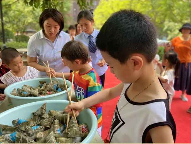 我們一起走過 | 隆泰物業(yè)2023時光回憶錄(圖6)