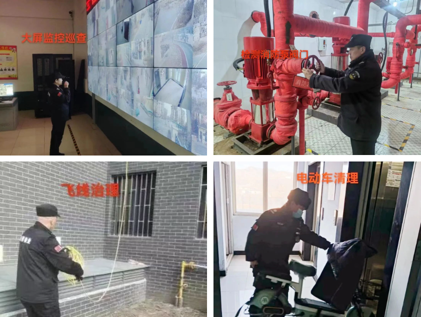 消防安全 | 以“練”筑防，防患未“燃”(圖3)