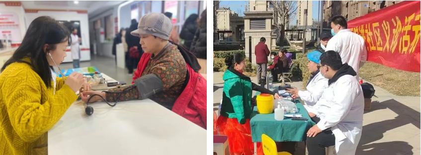 魅力女神節(jié)，花式表達愛 | 隆泰物業(yè)開展“三八女神節(jié)”系列活動(圖2)